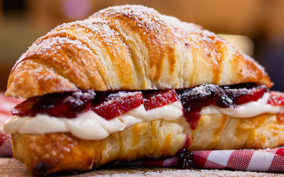 Seu pedido do seu jeito